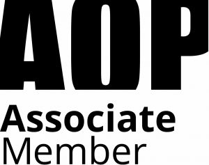 The Association of Photographers Logo