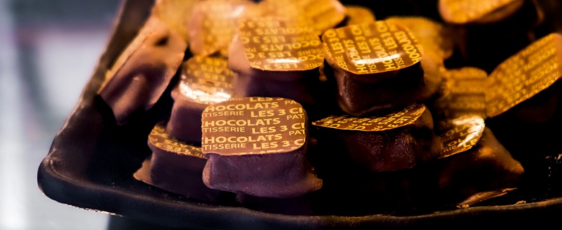 Patisserie Les 3 Chocolats Patisserie Les 3 Chocolats